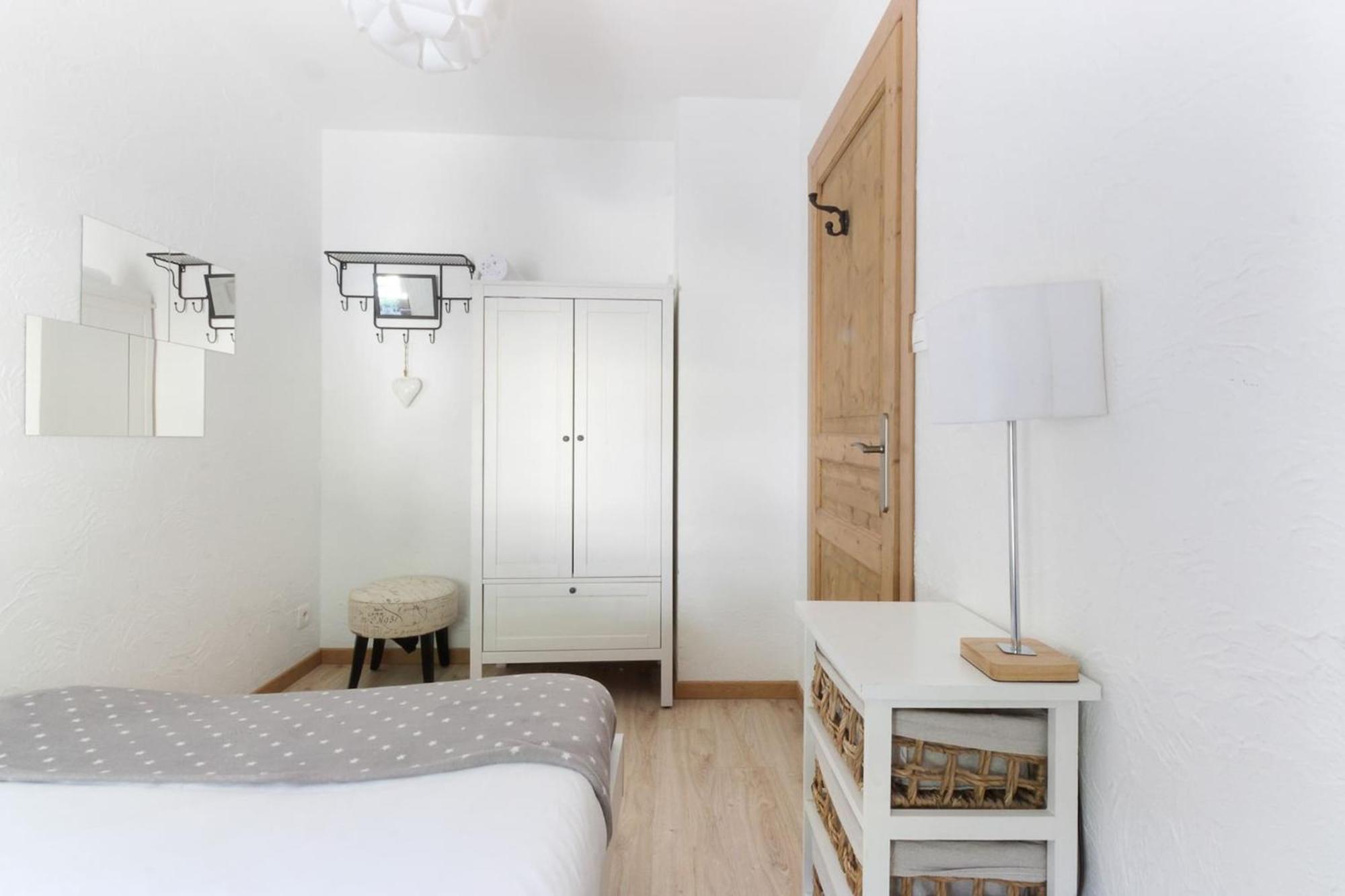 Nook 43 The Corner Central 3 Bedroom Apt Chamonix Bagian luar foto