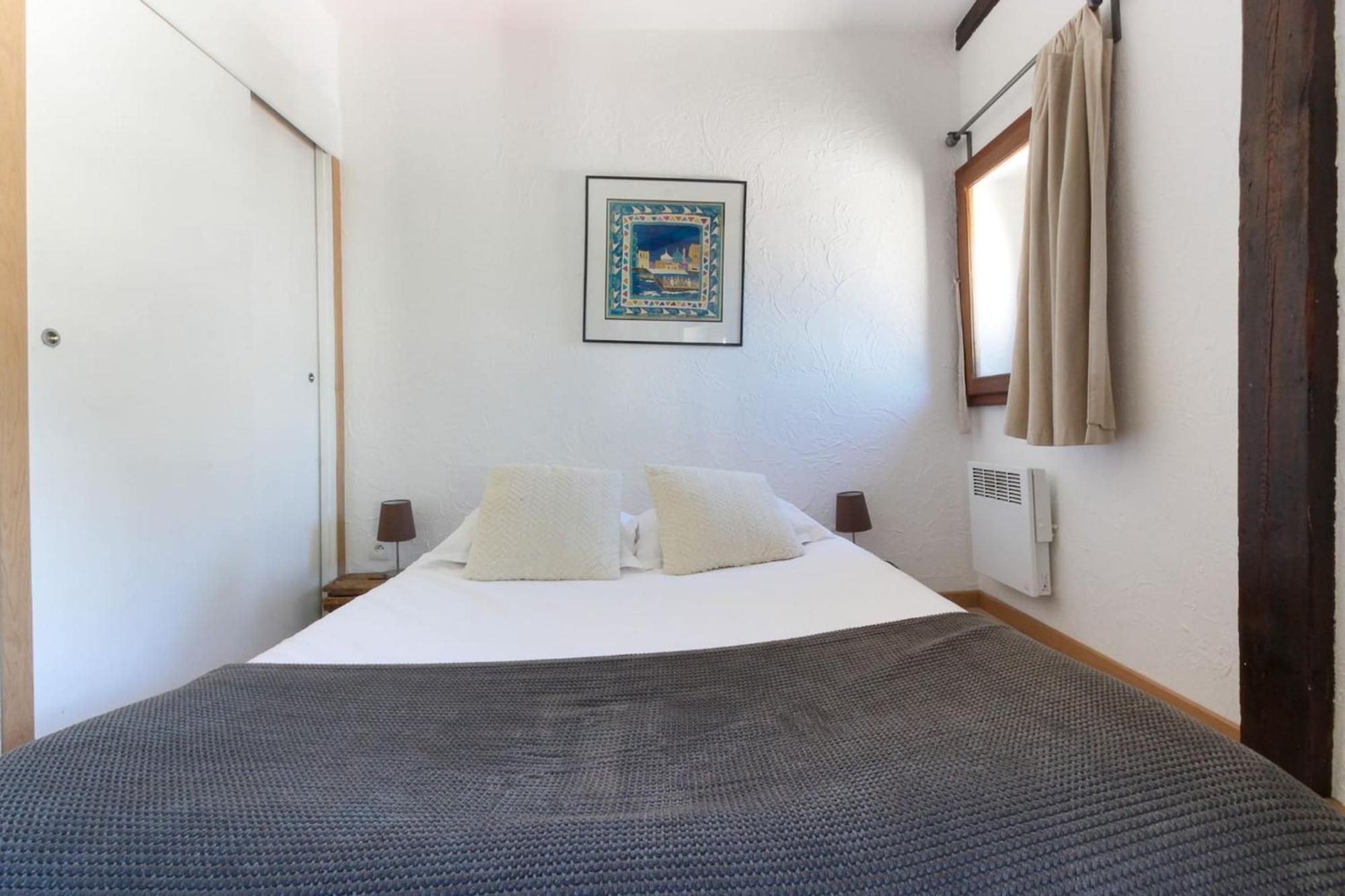 Nook 43 The Corner Central 3 Bedroom Apt Chamonix Bagian luar foto