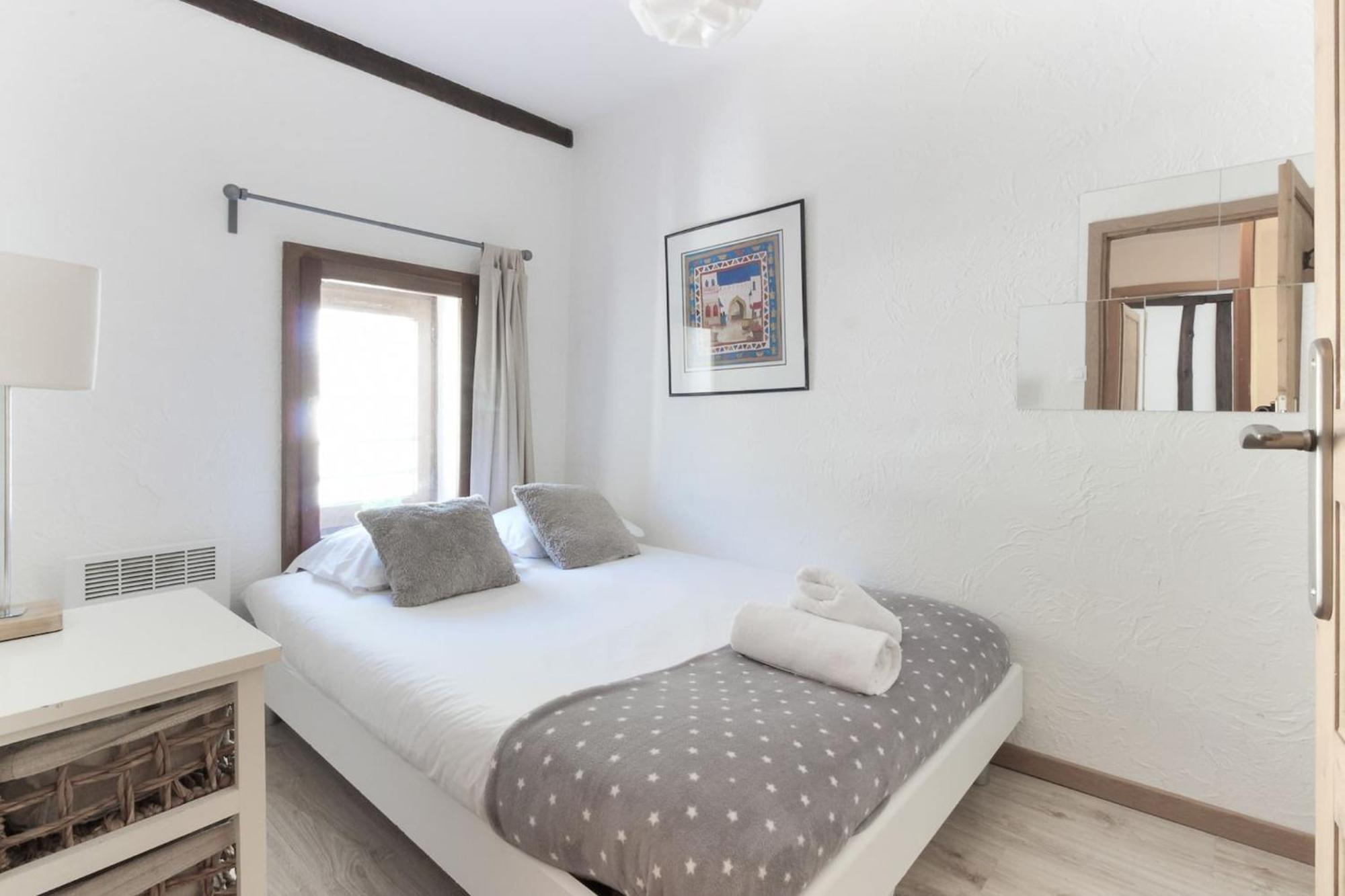 Nook 43 The Corner Central 3 Bedroom Apt Chamonix Bagian luar foto